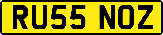 RU55NOZ