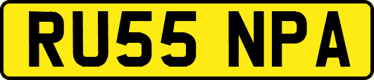 RU55NPA