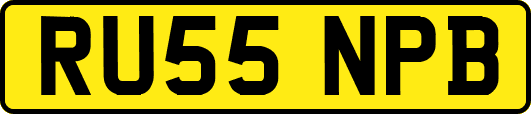 RU55NPB