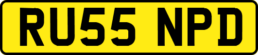 RU55NPD