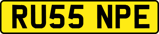 RU55NPE