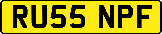 RU55NPF