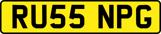 RU55NPG