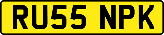 RU55NPK