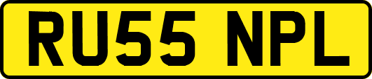 RU55NPL