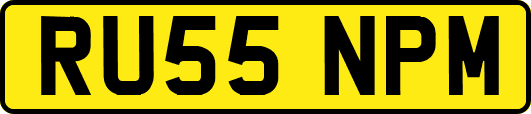 RU55NPM