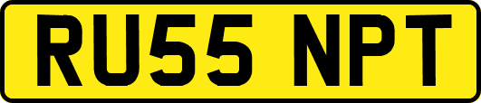 RU55NPT