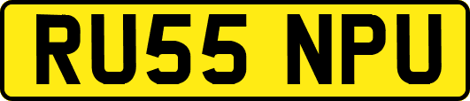 RU55NPU