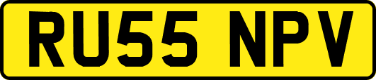 RU55NPV