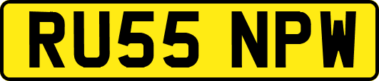 RU55NPW