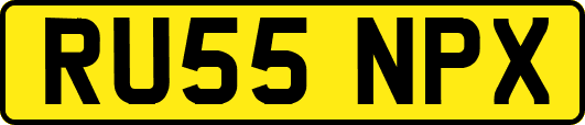 RU55NPX