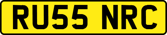 RU55NRC