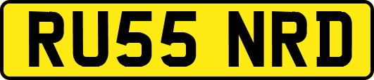 RU55NRD