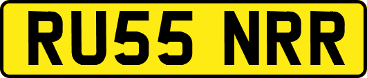 RU55NRR