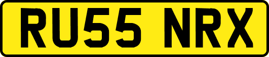 RU55NRX