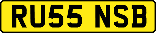 RU55NSB