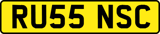 RU55NSC