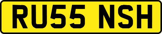 RU55NSH