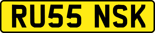 RU55NSK