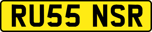 RU55NSR
