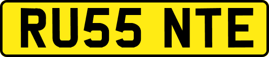 RU55NTE