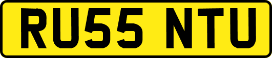 RU55NTU