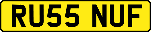 RU55NUF