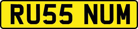 RU55NUM