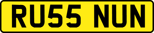 RU55NUN