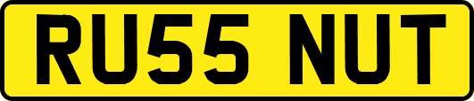 RU55NUT