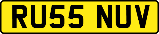 RU55NUV