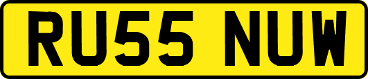 RU55NUW