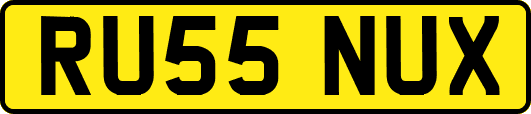 RU55NUX