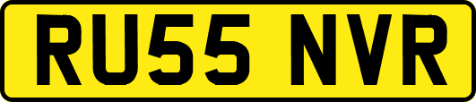 RU55NVR