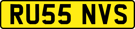 RU55NVS