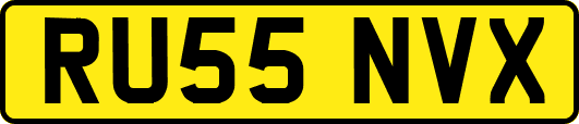 RU55NVX