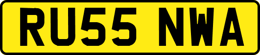 RU55NWA