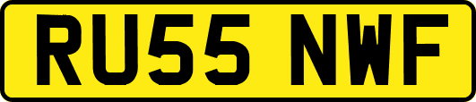 RU55NWF