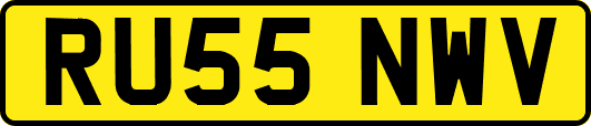 RU55NWV
