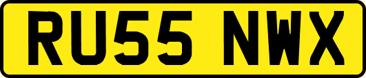 RU55NWX