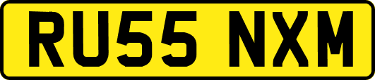 RU55NXM