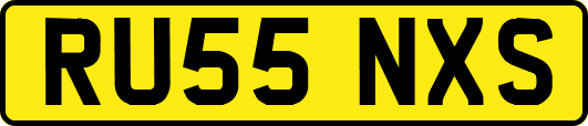 RU55NXS