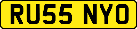 RU55NYO
