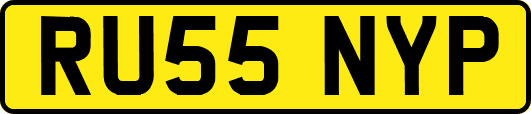 RU55NYP