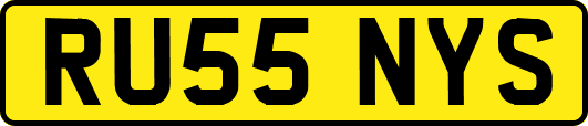 RU55NYS
