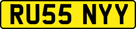 RU55NYY