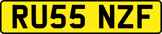 RU55NZF