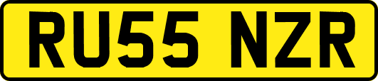 RU55NZR