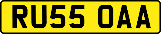 RU55OAA