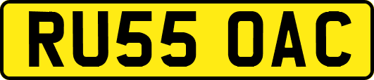 RU55OAC